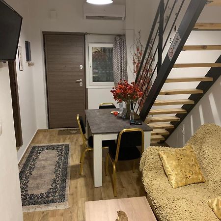 Special Home 71 D Tesalonika Bagian luar foto