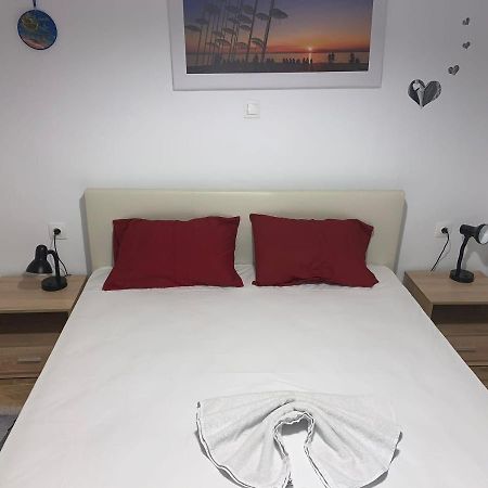 Special Home 71 D Tesalonika Bagian luar foto