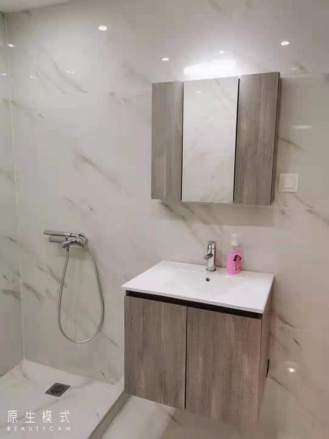 Special Home 71 D Tesalonika Bagian luar foto