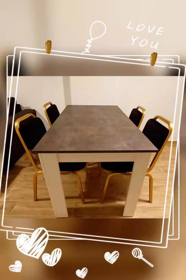 Special Home 71 D Tesalonika Bagian luar foto