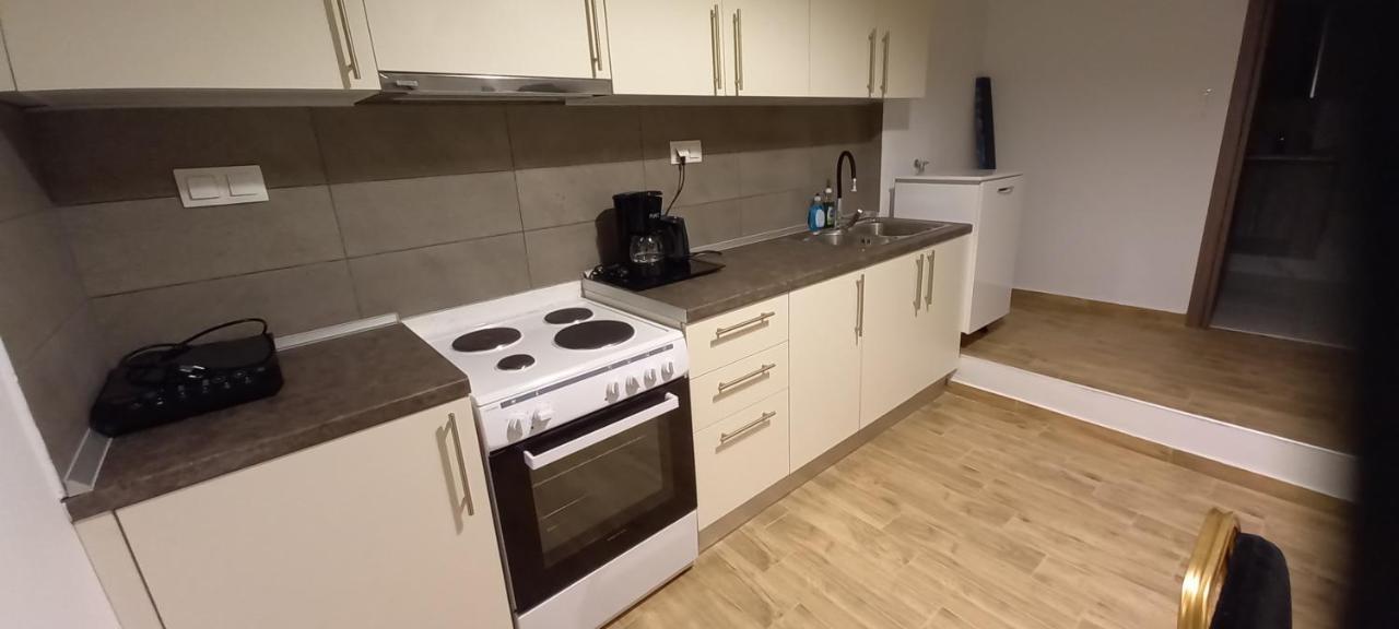Special Home 71 D Tesalonika Bagian luar foto