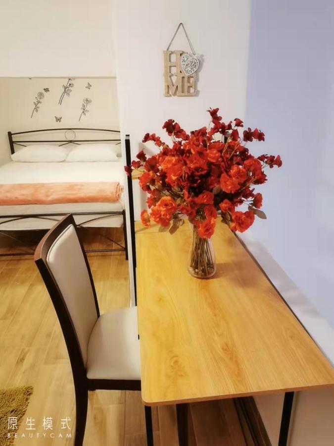 Special Home 71 D Tesalonika Bagian luar foto