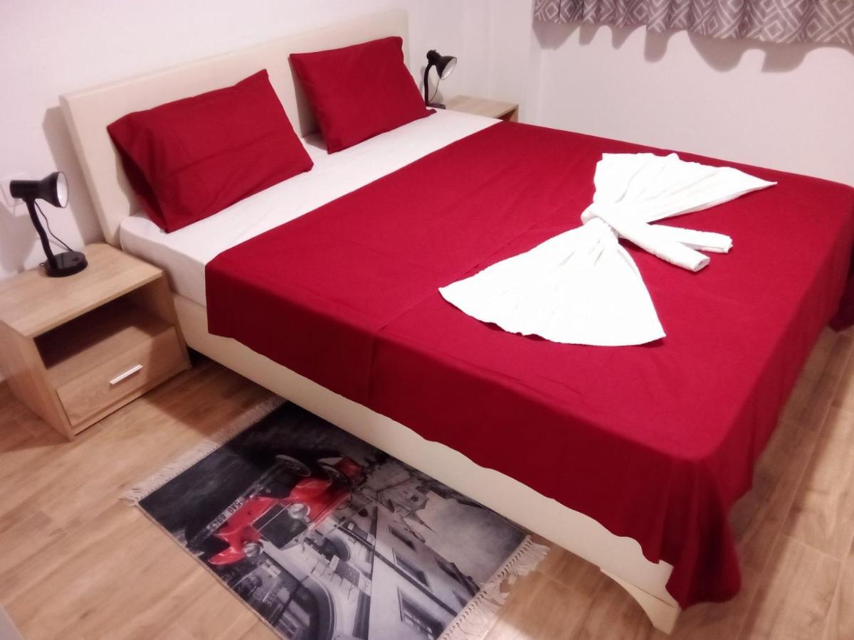 Special Home 71 D Tesalonika Bagian luar foto