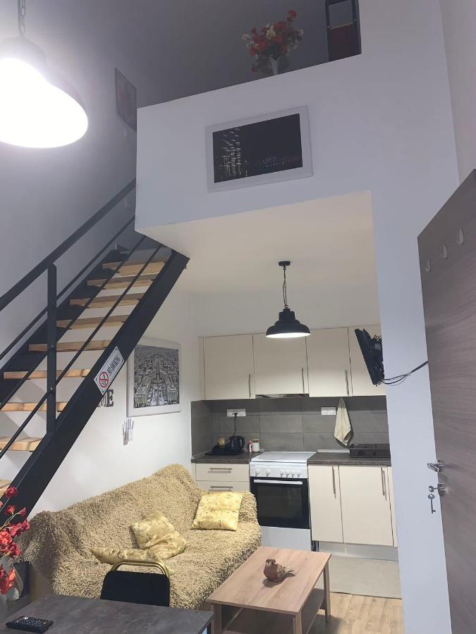 Special Home 71 D Tesalonika Bagian luar foto
