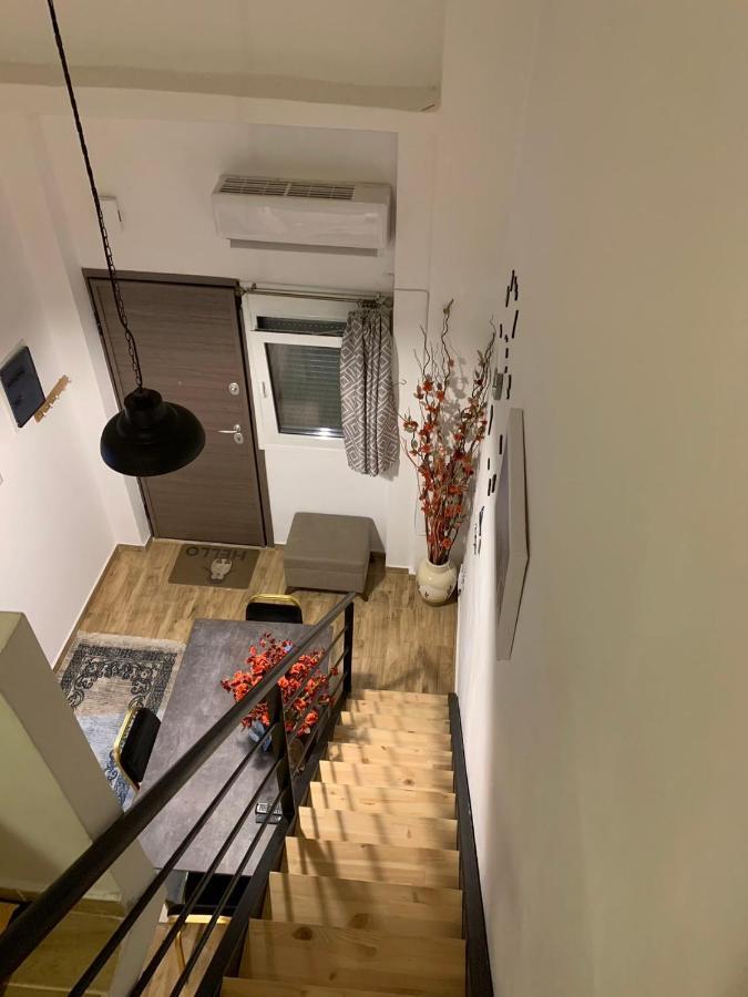 Special Home 71 D Tesalonika Bagian luar foto
