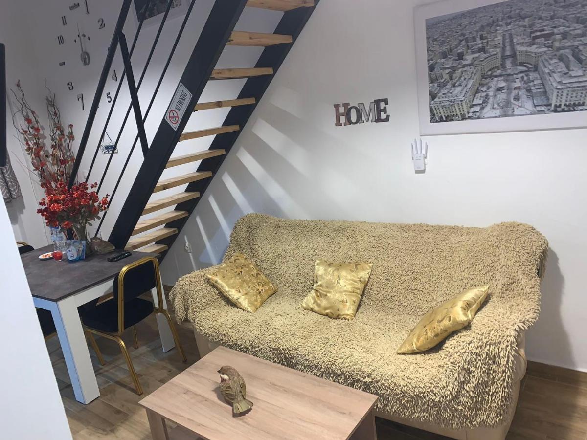 Special Home 71 D Tesalonika Bagian luar foto