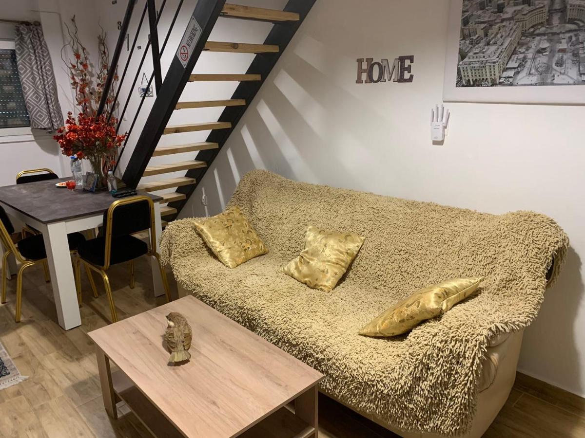Special Home 71 D Tesalonika Bagian luar foto