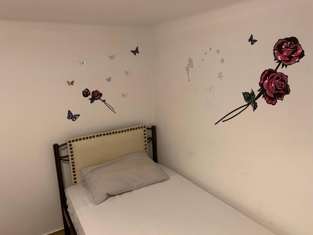 Special Home 71 D Tesalonika Bagian luar foto