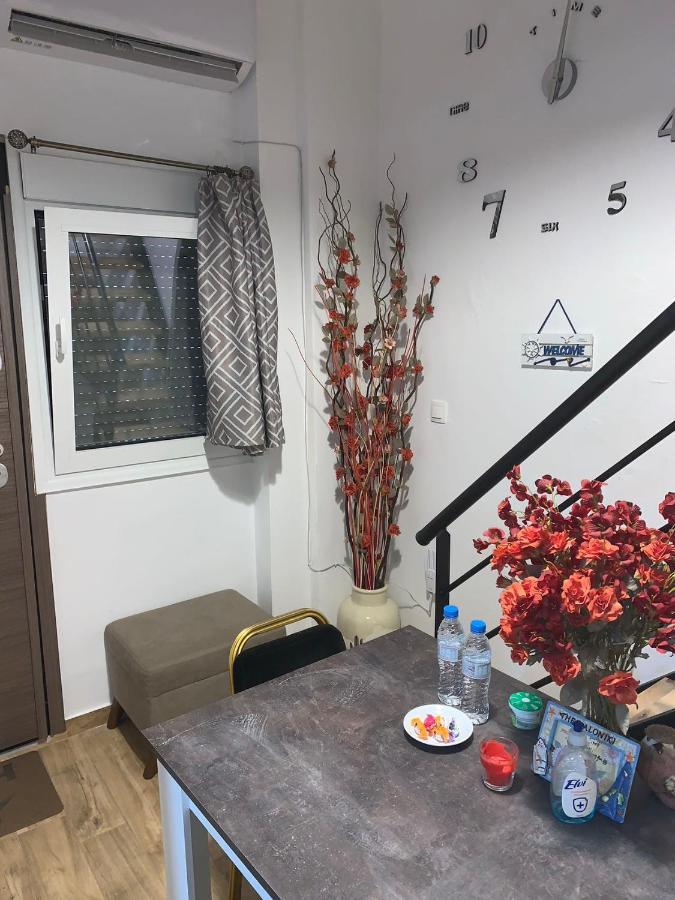 Special Home 71 D Tesalonika Bagian luar foto