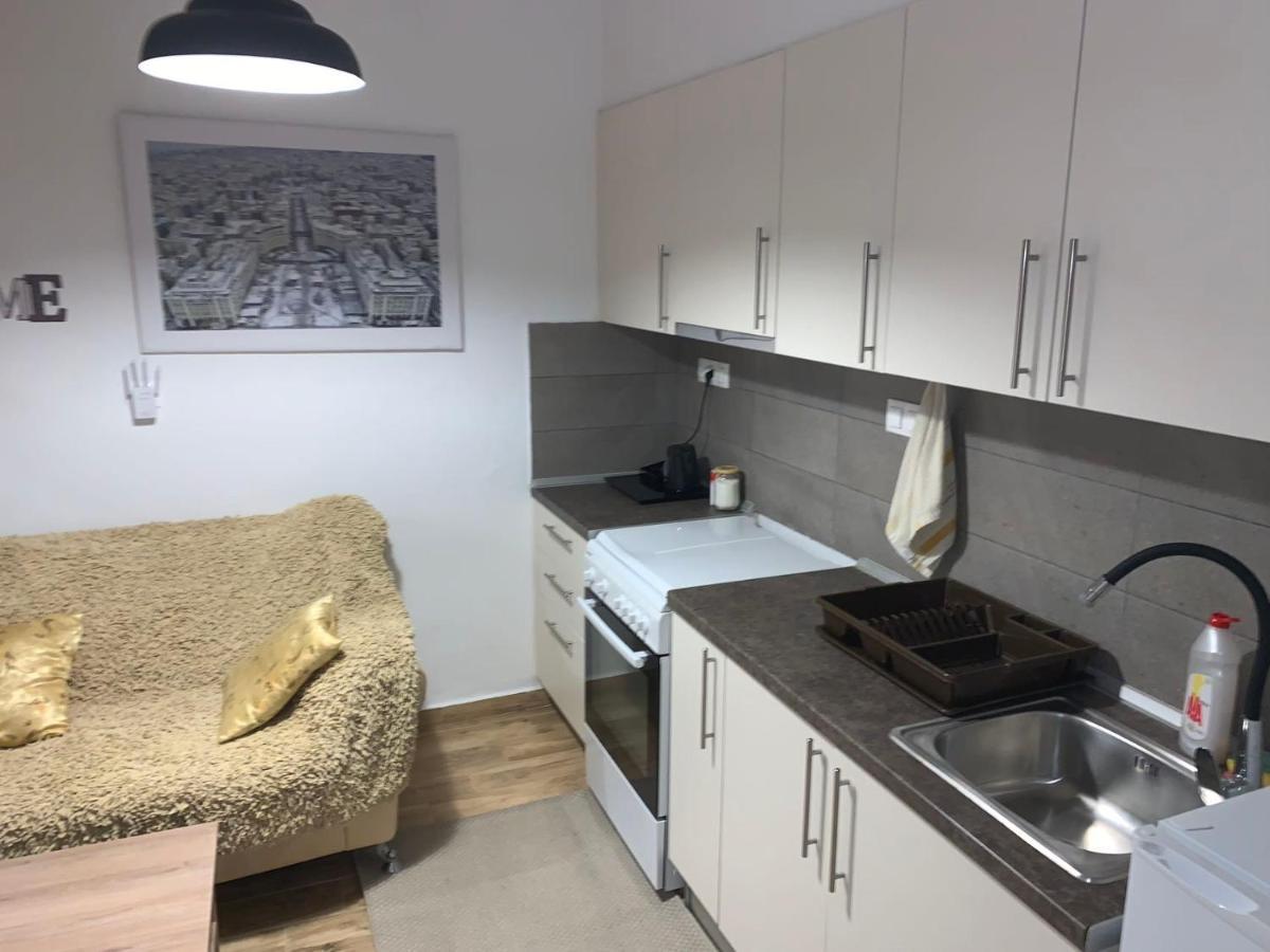 Special Home 71 D Tesalonika Bagian luar foto