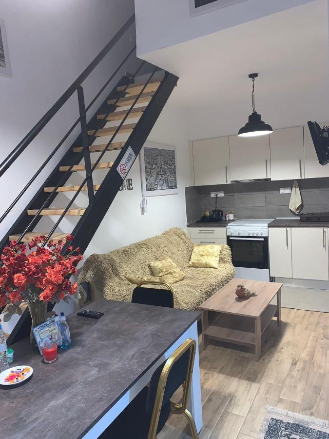 Special Home 71 D Tesalonika Bagian luar foto