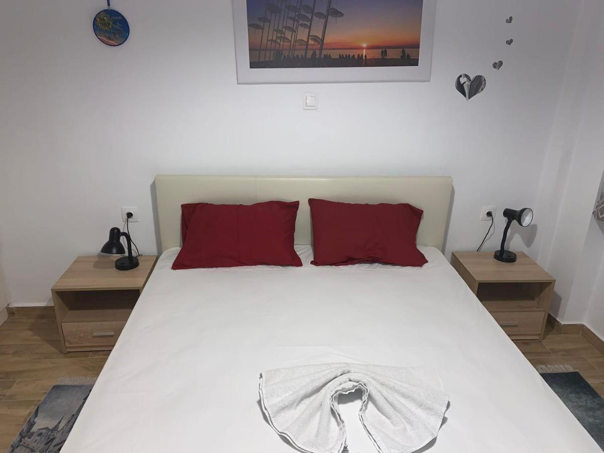 Special Home 71 D Tesalonika Bagian luar foto