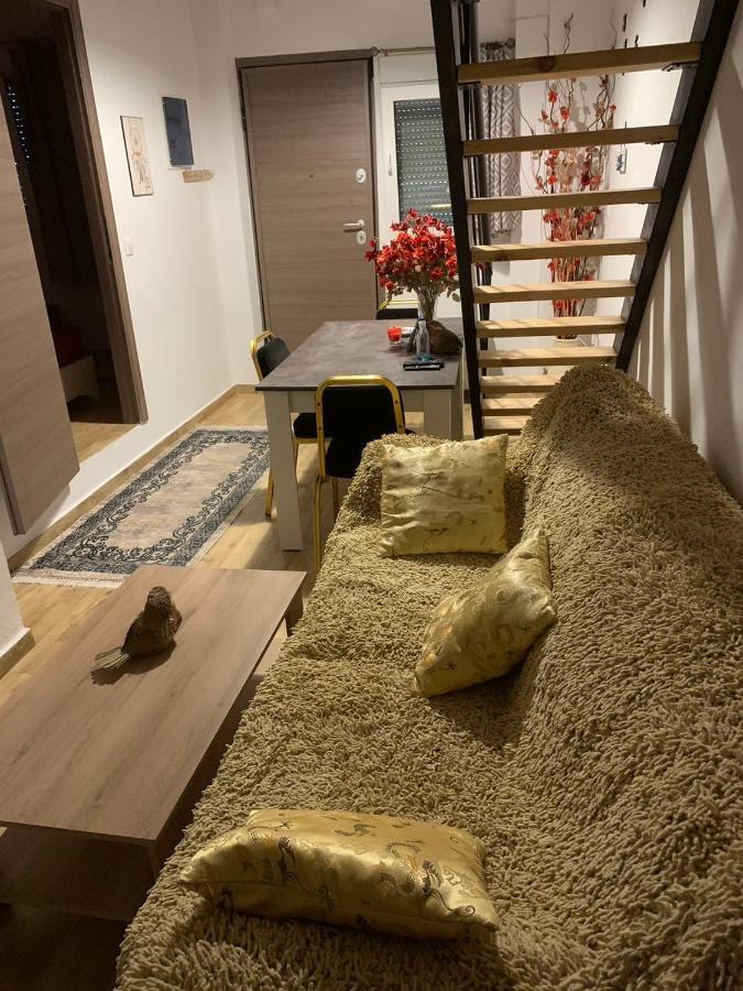Special Home 71 D Tesalonika Bagian luar foto