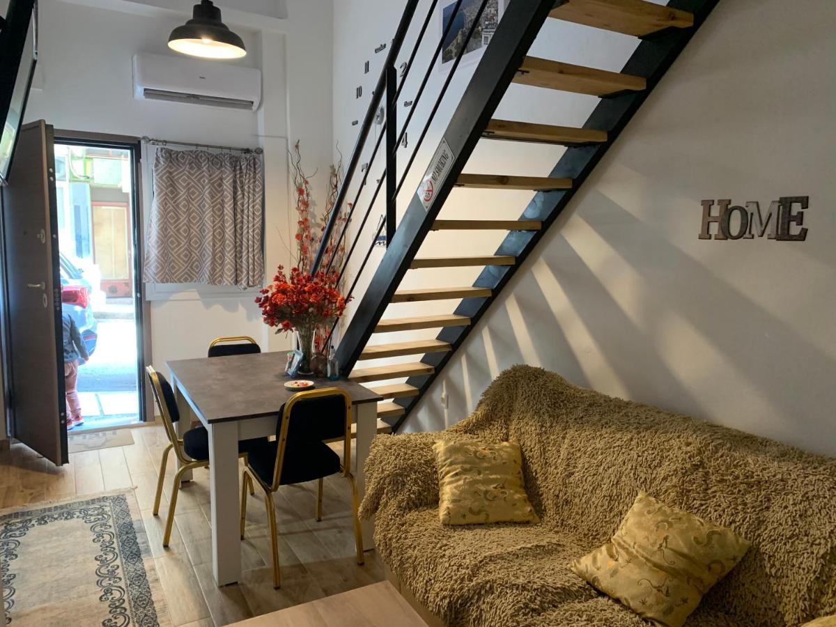 Special Home 71 D Tesalonika Bagian luar foto