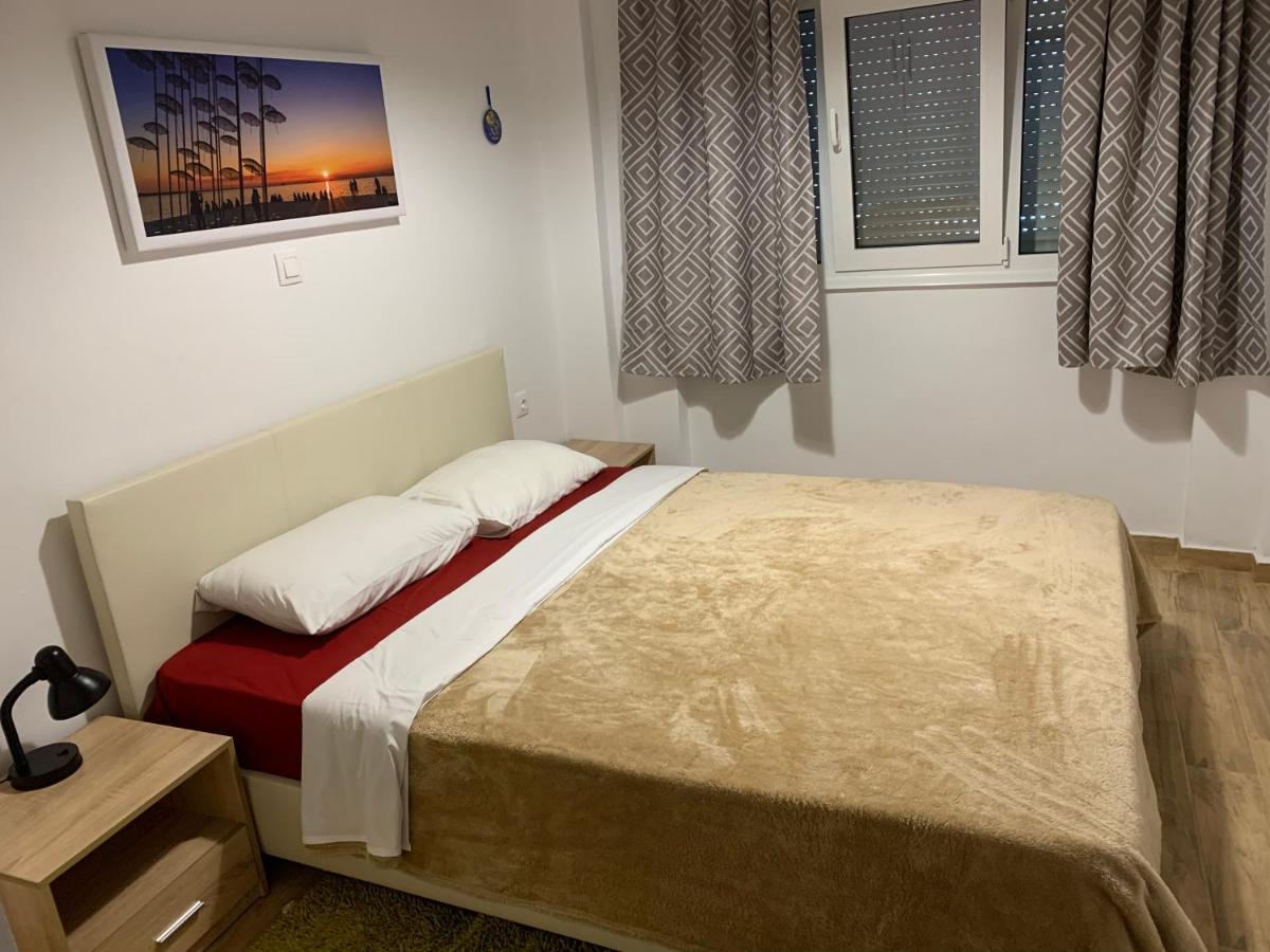 Special Home 71 D Tesalonika Bagian luar foto