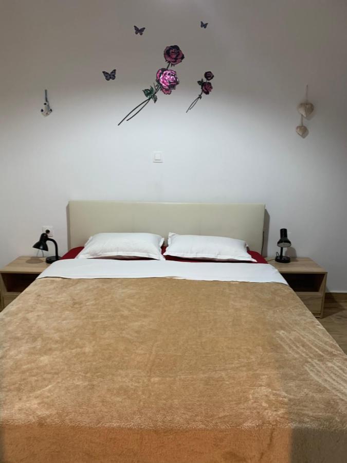 Special Home 71 D Tesalonika Bagian luar foto